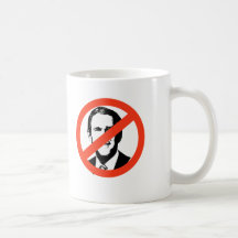 Gang Georges W Bush Teehaferl