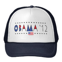 Gang Präsidenten-Barack Obama 2012 Baseball Kappe