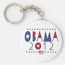 Gang Präsidenten-Barack Obama 2012 Schlüsselband