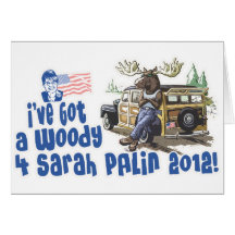 Gang Woodys 4 Palin 2012 Karte