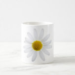 Gänseblümchen-Blume Tee Haferl