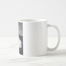 Gänseblümchen Lou Tee Tasse