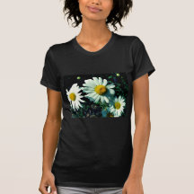 Gänseblümchen Tshirts