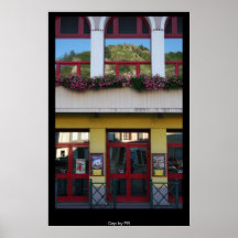 Gap Plakat