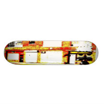 GARAGE PERSONALISIERTE SKATEBOARDS