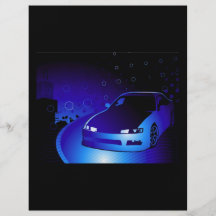 Garcya.us_blue Flyerdesign