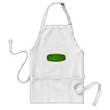 Garden Hose Aprons