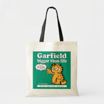 Garfield größer als Leben-Taschen-Tasche taschen