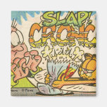 Garfield-Klaps! Magnet Magnete