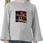Garn und Faden im Gemischtwarenladen Tshirt