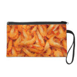 Garnele Bagettes Tasche