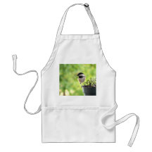 Garten-Freund Schürze