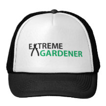 Garten Netzmützen