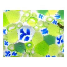 Garten-Nr. 6 Personalisierte Ankündigungen