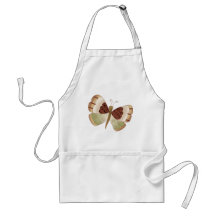 Garten-Sammlung · Schmetterling Schürzen