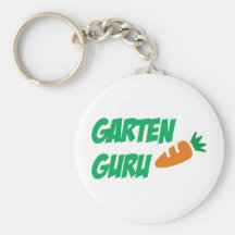 Garten Schlüsselband
