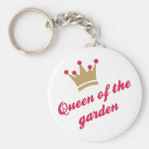 Garten Schlüsselbänder