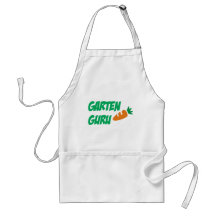 Garten Schürze