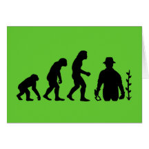 Gärtner-Evolution Karten