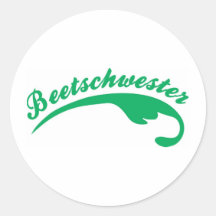 Gärtnerin Stickers