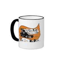 Gasser Madnes Becher Tasse