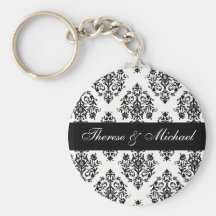 Gastgeschenk Hochzeits-Geschenk keychains Schlüsselbänder