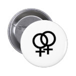 Gay Pride Anstecknadelbutton