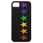 Gay Pride hat 01 iPhone 5 Fall in der Hauptrolle iPhone 5 Etui
