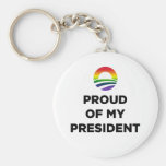 Gay Pride Schlüsselbänder