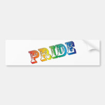 Gaypride Autosticker