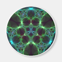 Gaze Magnete