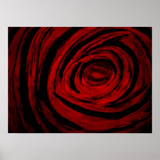 geänderte Perspektive Plakat