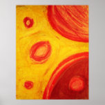 geänderte | Zelle Plakatdruck