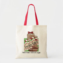 Gebackene Sachen-Tasche - SRF