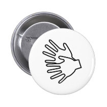 Gebärdenspracheikone buttons