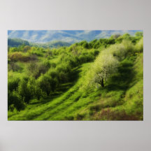 GebirgsApfelgarten-Plakat