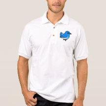 Gebirgsdrossel T-shirts