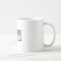 Geboren, ein Ingenieur zu sein Kaffeehaferl