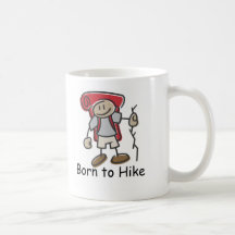 Geboren, Geschenke zu wandern Teetassen