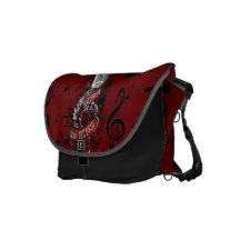 Geboren, nullbote-Tasche zu singen Kuriertasche