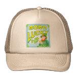 Geborene Iren Baseballcap