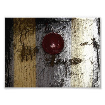 Geburts-Kennzeichen Photodrucke
