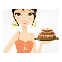 Geburtstag Personalisierte Einladungskarten