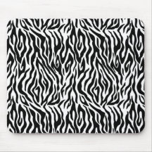 Geburtstags-Biene Mousepad