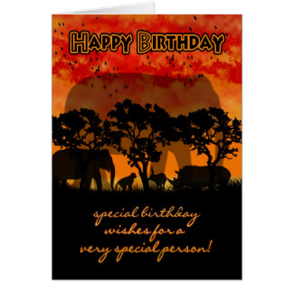 Happy Birthday Grußkarten & Einladungen Zazzle.de