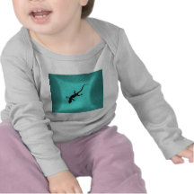 GECKO 1 T-SHIRTS