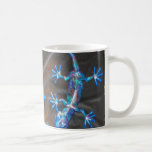 Gecko-Becher Tasse