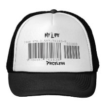 Gedrängeharter HNOhut Baseballcap