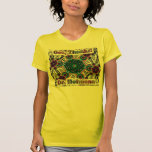 Gee, Dank! T-Shirt Dr. Hofmann