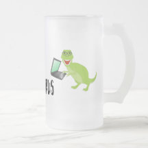 geekosaurus kaffeehaferl